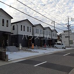名古屋市営東山線 星ヶ丘駅 徒歩20分の賃貸一戸建て