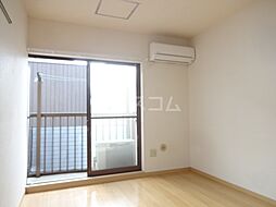 ベルファースト 2階1Kのリビング/ダイニング