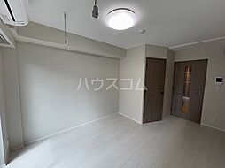 東京メトロ有楽町線 小竹向原駅 徒歩4分の賃貸マンション 4階1Kのリビング/ダイニング