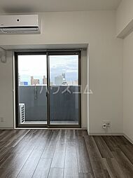 アクアエテルナ泉 10階1Kのリビング/ダイニング