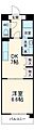 メゾン砂田橋5階6.8万円