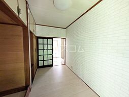 パーク横浜 101 1階ワンルームのリビング/ダイニング