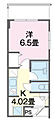 ルミエールエム5階5.7万円
