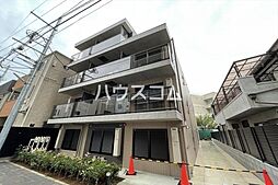 コンポジット王子 306