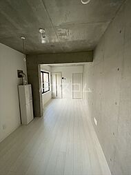 コンポジット王子 306 3階1Kのリビング/ダイニング