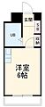 第2サンコート東戸塚4階4.9万円