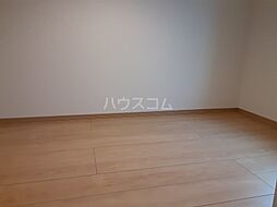 TRアーバンプレイス高田馬場I 208 2階ワンルームのリビング/ダイニング