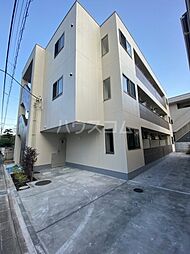小田急小田原線 町田駅 徒歩10分の賃貸マンション