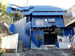 セザール鶴川ガーデンヒルズ