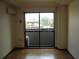 ロズウェルシブヤ 101 1階1Kのリビング/ダイニング