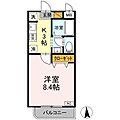 ベイグランデ1階6.8万円