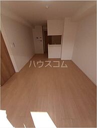 京王線 芦花公園駅 徒歩5分の賃貸マンション 1階1LDKのリビング/ダイニング