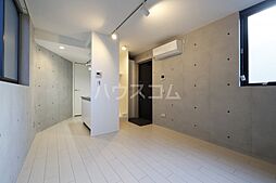 Ｆｕｌｌｅａ世田谷 203 2階ワンルームのリビング/ダイニング