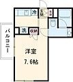Fullea世田谷3階9.4万円