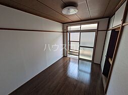 八木ビル 302 3階1DKのリビング/ダイニング