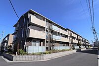 埼玉県越谷市レイクタウン6丁目35-174：物件画像／ハウスコム埼玉株式会社　越谷店