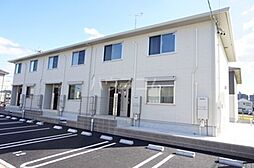 ハウス堅田　Ａ棟