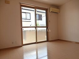 リヴェール石田 103 1階1Kのリビング/ダイニング