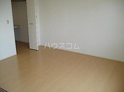 グラウクス・シャトー　Ｂ 201 2階3LDKのリビング/ダイニング