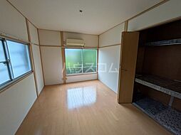 サニネス阿佐ヶ谷 B201 2階1Kのリビング/ダイニング