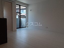 Ｗａｒｒｅｎ　Ｋｕｂｏｍｉ　II 203 2階1LDKのリビング/ダイニング