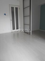 福岡市地下鉄七隈線 薬院大通駅 徒歩6分の賃貸マンション 5階1DKのリビング/ダイニング