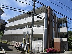 JR中央線 国分寺駅 徒歩13分