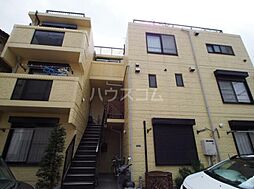 西武新宿線 中井駅 徒歩7分の賃貸マンション