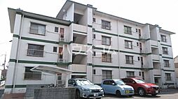 シャトレーヌ桂・Ｂ棟