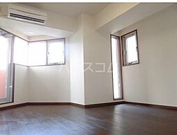 東京メトロ丸ノ内線 新中野駅 徒歩4分の賃貸マンション 6階1LDKのリビング/ダイニング