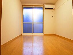 レオパレスさくら高津 307 3階1Kのリビング/ダイニング