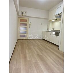 アーバンドエル杁中 405 4階1DKのリビング/ダイニング