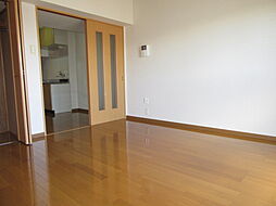 Ｓｕｎ　Ｆａｉｒｙ 302 3階1DKのリビング/ダイニング