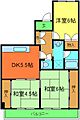 ロイヤルコーポ忠岡4階5.0万円