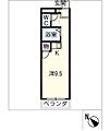 グリーンピュアいなべ3階4.8万円