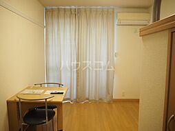 レオパレスブラウンハウス 103 1階1Kのリビング/ダイニング