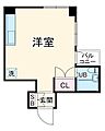 伊勢佐木町ロイヤル7階6.8万円
