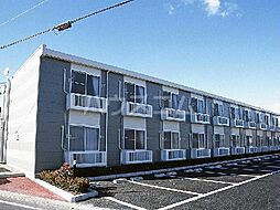 JR両毛線 伊勢崎駅 徒歩18分