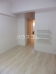 Ｓｕｎ　Ｓｔａｔｅ東海 607 6階1Kのリビング/ダイニング