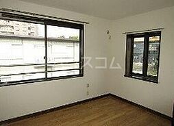 小田急小田原線 鶴川駅 徒歩13分の賃貸アパート 2階3DKのリビング/ダイニング