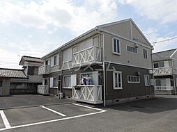 グランドール渋沢Ａ