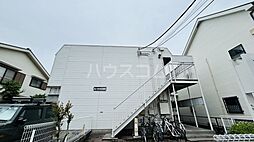 JR中央線 武蔵境駅 徒歩8分