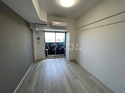 メイクス城西レジデンス 11階1Kのリビング/ダイニング