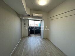 メイクス城西レジデンス 1203 12階1Kのリビング/ダイニング