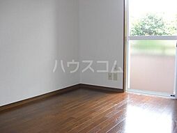 パークフルール 106 1階2DKのリビング/ダイニング