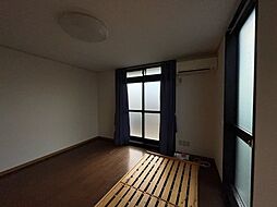 レオパレスグランツ 304 3階1Kのリビング/ダイニング