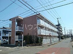 京王線 武蔵野台駅 徒歩9分