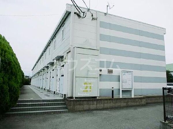 外観画像