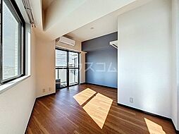 ライオンズマンション東長崎第参 5階ワンルームのリビング/ダイニング