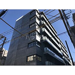 都営新宿線 菊川駅 徒歩6分の賃貸マンション